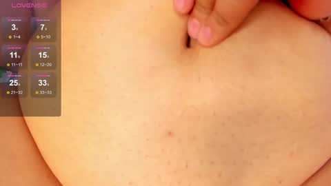 Karla online show from February 12, 11:20 pm