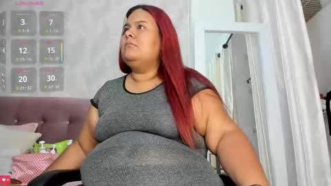 Karla online show from January 10, 7:04 pm