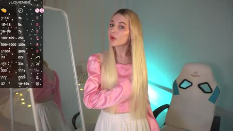  Your Kimmie  follow me  online show from January 11, 2:04 pm