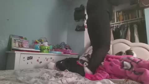 kimmimami online show from February 2, 3:05 am