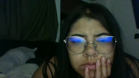Snapshot of kimmy_kimmy_ chatting on December 9, 12:56 am Kimmy online show from December 9, 12:56 am
