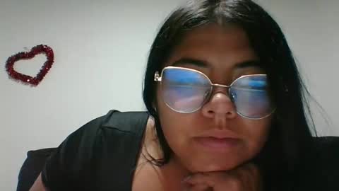 Snapshot of kimmy_kimmy_ chatting on January 3, 4:00 am Kimmy online show from January 3, 4:00 am