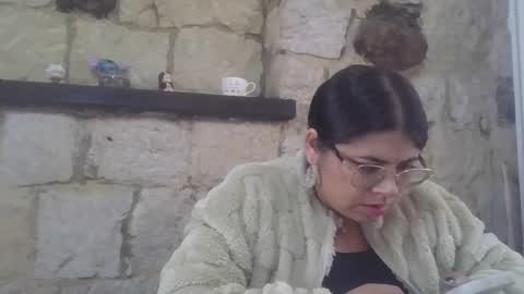 Snapshot of kimmy_kimmy_ chatting on January 8, 4:00 pm Kimmy online show from January 8, 4:00 pm