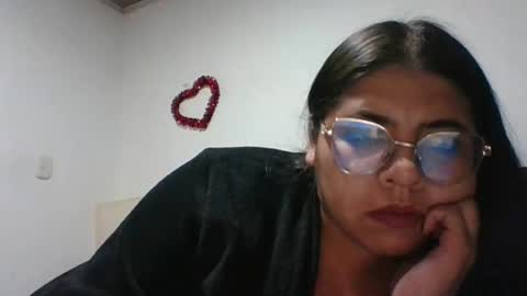 Snapshot of kimmy_kimmy_ chatting on January 17, 1:57 am Kimmy online show from January 17, 1:57 am