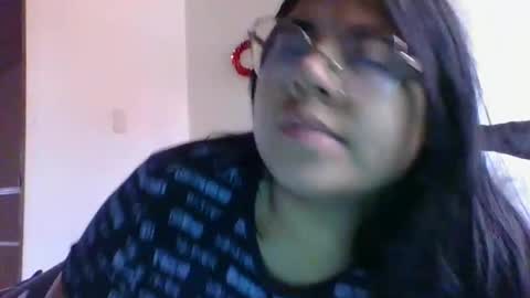 Snapshot of kimmy_kimmy_ chatting on January 25, 7:28 pm Kimmy online show from January 25, 7:28 pm