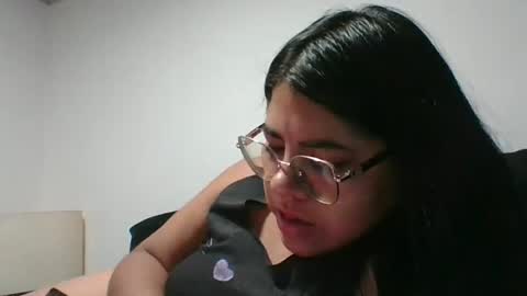 Snapshot of kimmy_kimmy_ chatting on February 11, 12:16 pm Kimmy online show from February 11, 12:16 pm