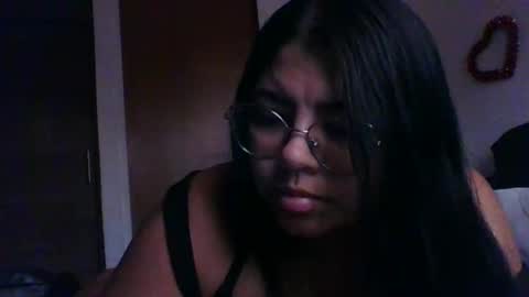 Snapshot of kimmy_kimmy_ chatting on February 17, 9:30 pm Kimmy online show from February 17, 9:30 pm