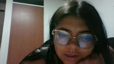 Snapshot of kimmy_kimmy_ chatting on March 1, 1:00 am Kimmy online show from March 1, 1:00 am