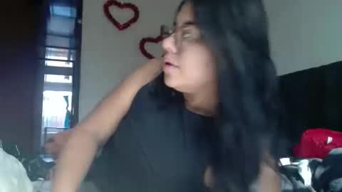 Snapshot of kimmy_kimmy_ chatting on September 11, 2:06 pm Kimmy online show from September 11, 2:06 pm