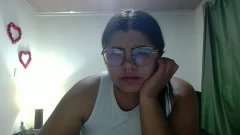Snapshot of kimmy_kimmy_ chatting on September 15, 4:56 am Kimmy online show from September 15, 4:56 am