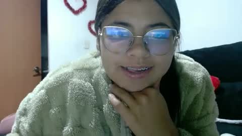 Snapshot of kimmy_kimmy_ chatting on September 19, 2:57 am Kimmy online show from September 19, 2:57 am