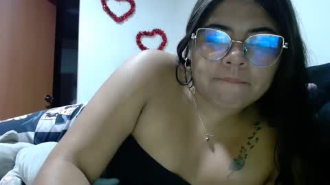 Snapshot of kimmy_kimmy_ chatting on September 23, 3:20 am Kimmy online show from September 23, 3:20 am