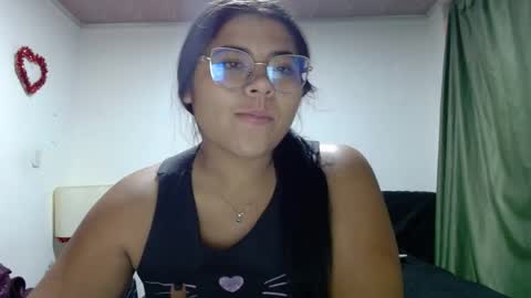 Snapshot of kimmy_kimmy_ chatting on September 28, 2:39 am Kimmy online show from September 28, 2:39 am