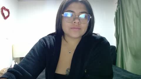 Snapshot of kimmy_kimmy_ chatting on October 4, 3:37 am Kimmy online show from October 4, 3:37 am