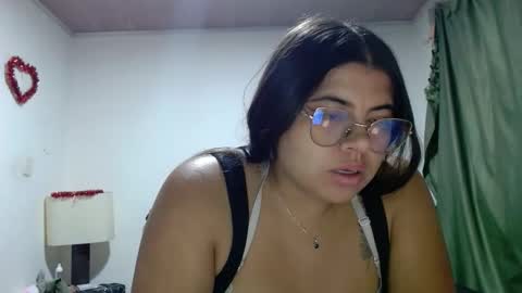 Snapshot of kimmy_kimmy_ chatting on October 6, 3:04 am Kimmy online show from October 6, 3:04 am