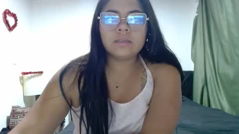 Snapshot of kimmy_kimmy_ chatting on October 14, 3:29 am Kimmy online show from October 14, 3:29 am