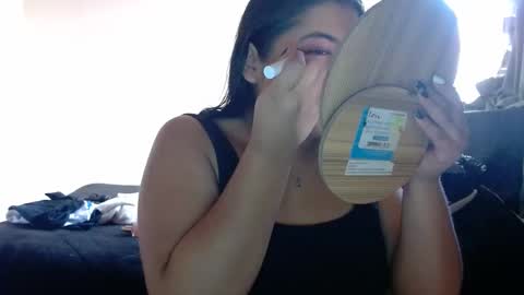 Snapshot of kimmy_kimmy_ chatting on November 1, 4:42 pm Kimmy online show from November 1, 4:42 pm