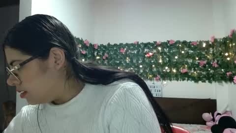 Snapshot of kimmy_kimmy_ chatting on November 23, 2:00 am Kimmy online show from November 23, 2:00 am