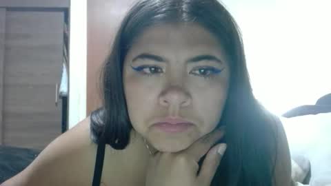 Snapshot of kimmy_kimmy_ chatting on December 14, 3:01 am Kimmy online show from December 14, 3:01 am