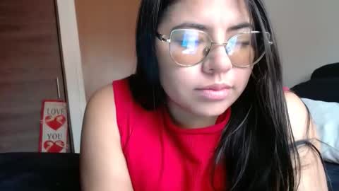 Snapshot of kimmy_kimmy_ chatting on January 5, 5:27 pm Kimmy online show from January 5, 5:27 pm