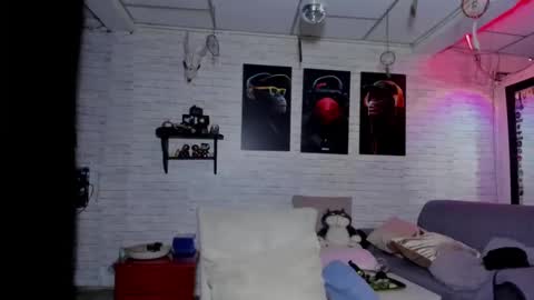 Melany online show from January 14, 10:44 pm