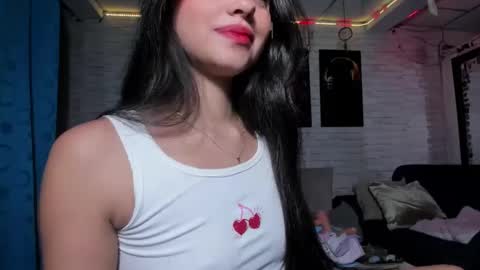 Melany online show from March 1, 1:32 am