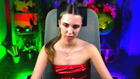 kimporins online show from March 19, 12:20 pm