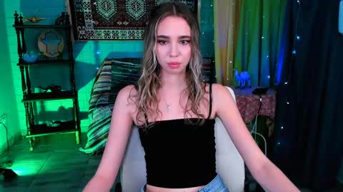 kimporins online show from May 23, 8:51 am