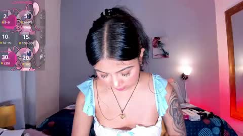 Snapshot of kimtayloor chatting on May 19, 3:02 am Kim online show from May 19, 3:02 am