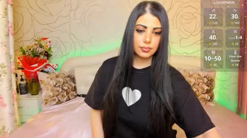 Snapshot of kimvegs chatting on February 13, 2:02 pm Kim online show from February 13, 2:02 pm