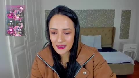 Kim online show from February 19, 4:58 pm