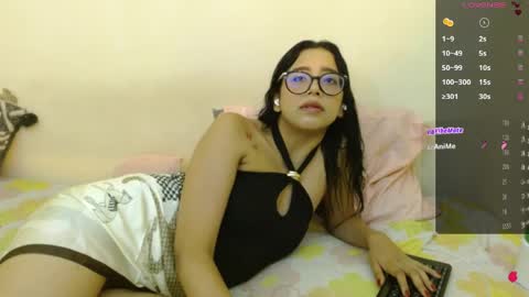kimm online show from April 16, 2:34 am