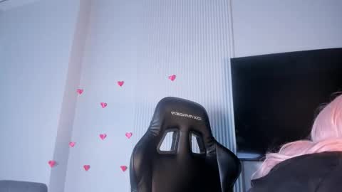 Snapshot of kimy_jina chatting on February 18, 3:13 am Kimi online show from February 18, 3:13 am