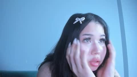 Snapshot of kimy_jina chatting on February 21, 4:08 pm Kimi online show from February 21, 4:08 pm