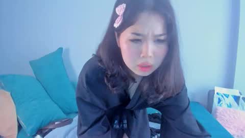 Snapshot of kimy_jina chatting on March 2, 5:08 am Kimi online show from March 2, 5:08 am