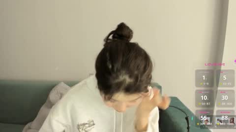 Kimi online show from March 21, 3:11 am