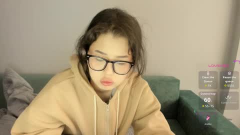 Kimi online show from March 24, 3:22 am