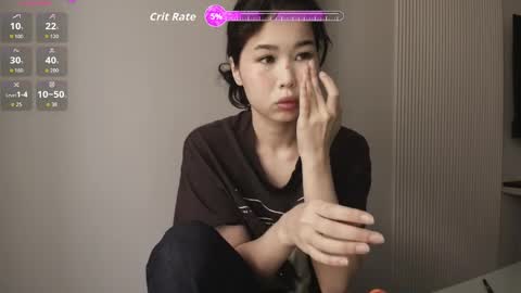 Kimi online show from April 12, 3:11 am