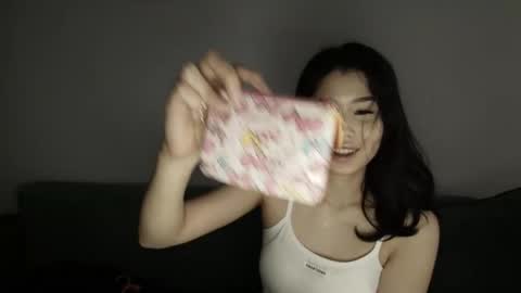 Snapshot of kimy_jina chatting on April 25, 3:20 am Kimi online show from April 25, 3:20 am