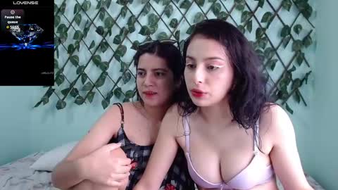 Snapshot of kimzu2830 chatting on March 8, 3:13 pm Kim and Zuka online show from March 8, 3:13 pm