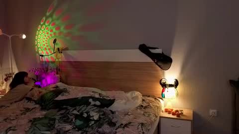 kina_ka online show from January 19, 4:49 am