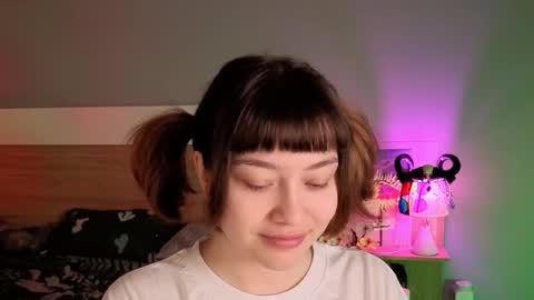 kina_ka online show from February 21, 4:57 am