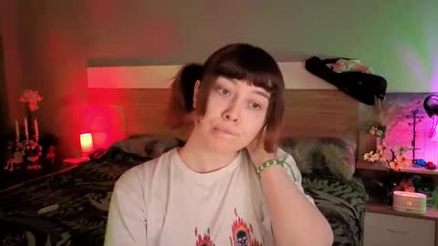 kina_ka online show from March 1, 9:28 pm