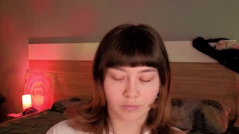 kina_ka online show from March 3, 7:53 pm