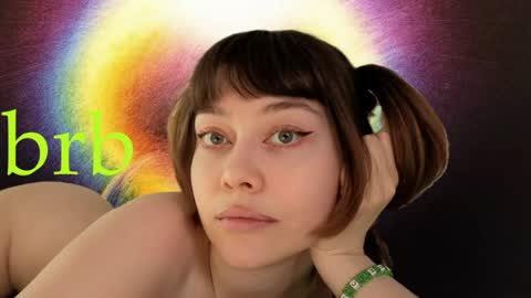 kina_ka online show from April 2, 11:13 pm