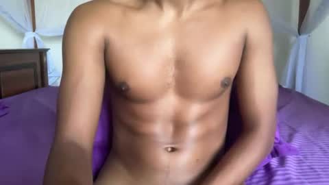 Isaac online show from July 3, 4:52 am