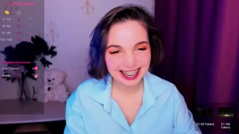 Hazel online show from November 4, 8:24 am