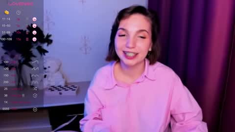 Hazel online show from November 14, 8:46 am