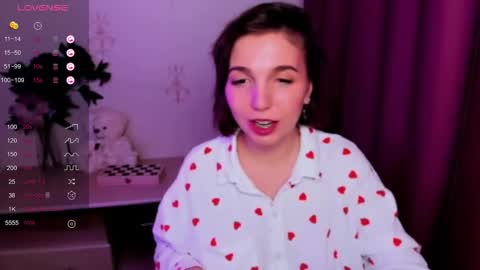 Hazel online show from November 15, 10:34 am