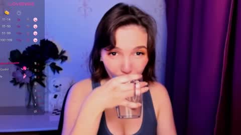 Hazel online show from January 7, 6:21 pm